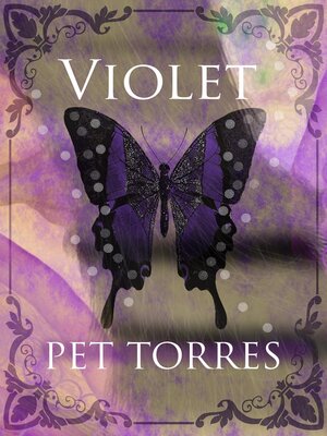 cover image of Violet